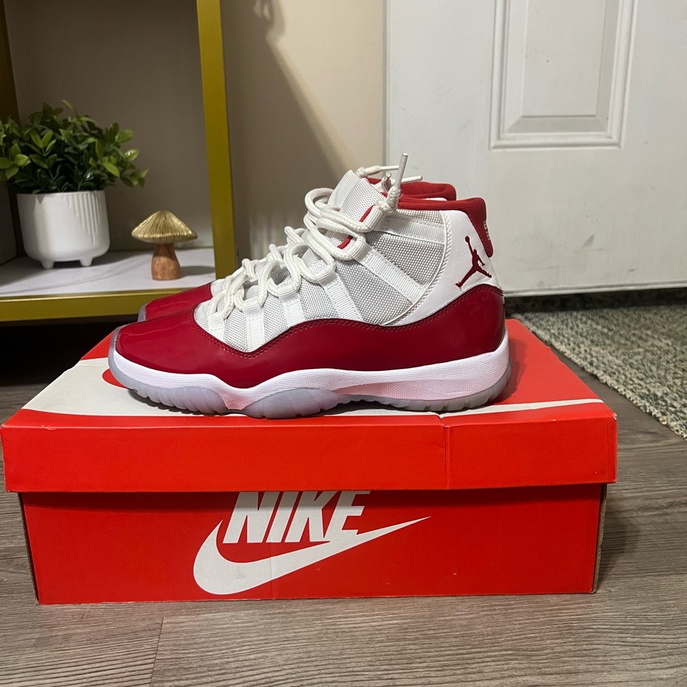 Air Jordan 11 Retro ‘Cherry’